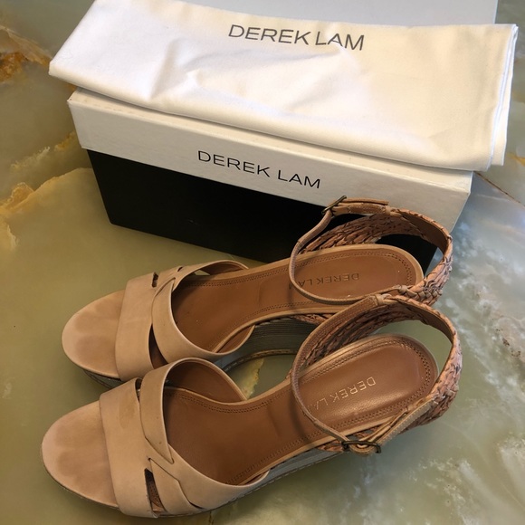 Absolutely Flawless Derek Lam Pumps - Picture 2 of 7